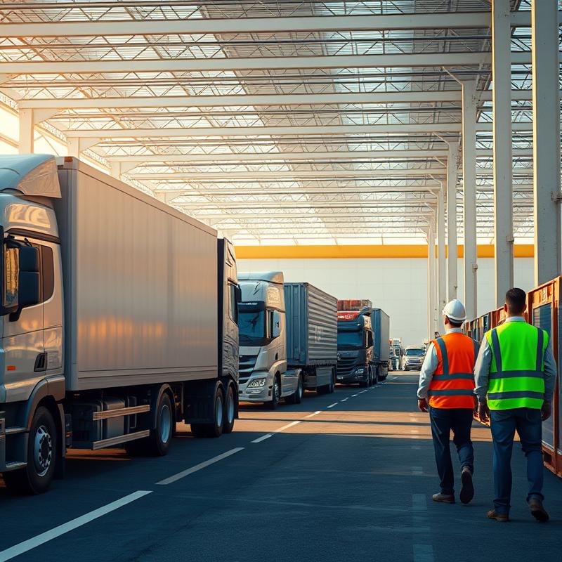 การนำเข้าสินค้าจากจีนแบบมืออาชีพ