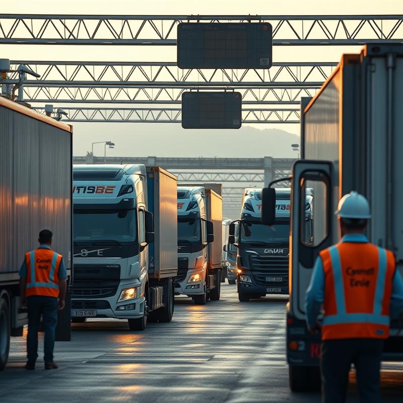 การนำเข้าสินค้าจากจีนอย่างมืออาชีพ