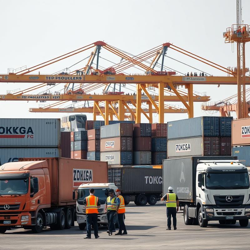 ความสำคัญของชิปปิ้งจีนในการนำเข้าสินค้า