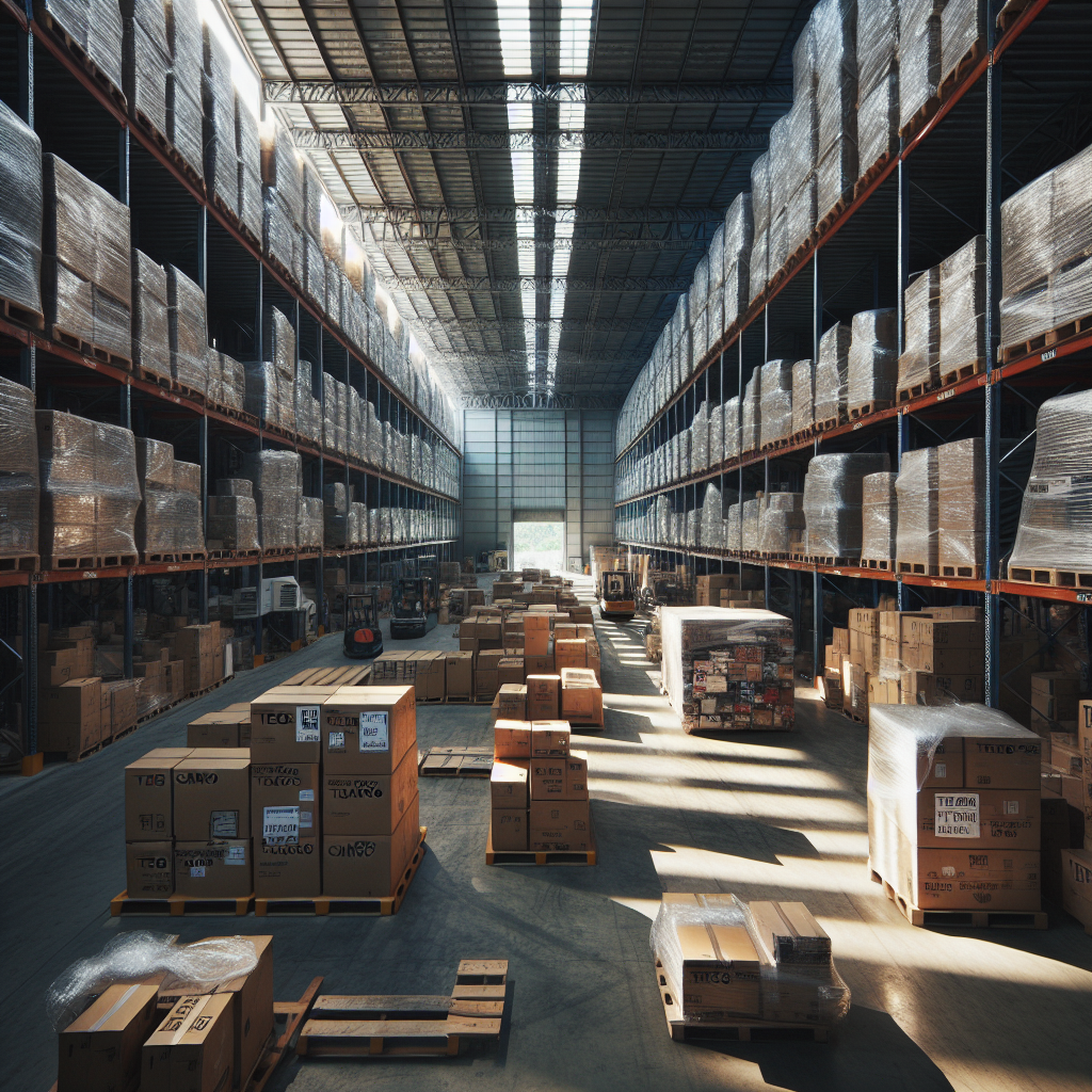 แนะนำบริการขนส่งจีนไทยสำหรับธุรกิจเฟอร์นิเจอร์และเสื้อผ้ามือ2