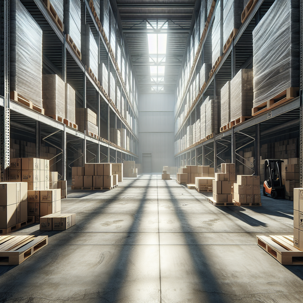 บริการขนส่งจีนไทยที่เชื่อถือได้สำหรับธุรกิจคุณ