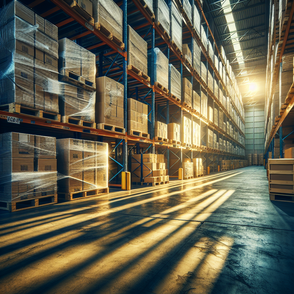 บริการขนส่งจีนไทยที่เชื่อถือได้สำหรับธุรกิจคุณ